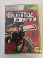 Red Dead Redemption (XBOX 360) OVP