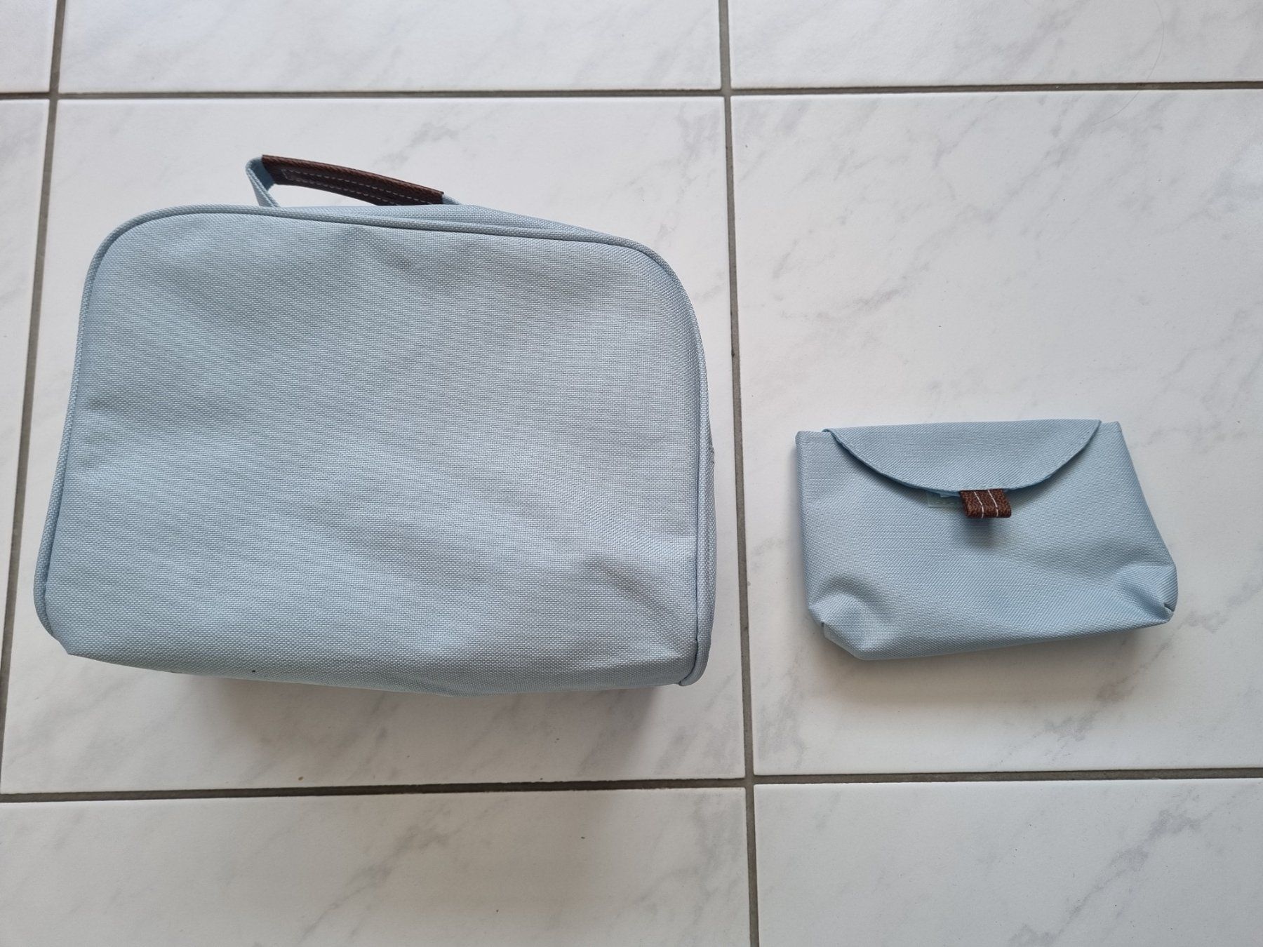 Taschen: Schönes praktisches Taschen-Set – Neu (gemäss Beschreibung) aus Nottwil von Janny77 1