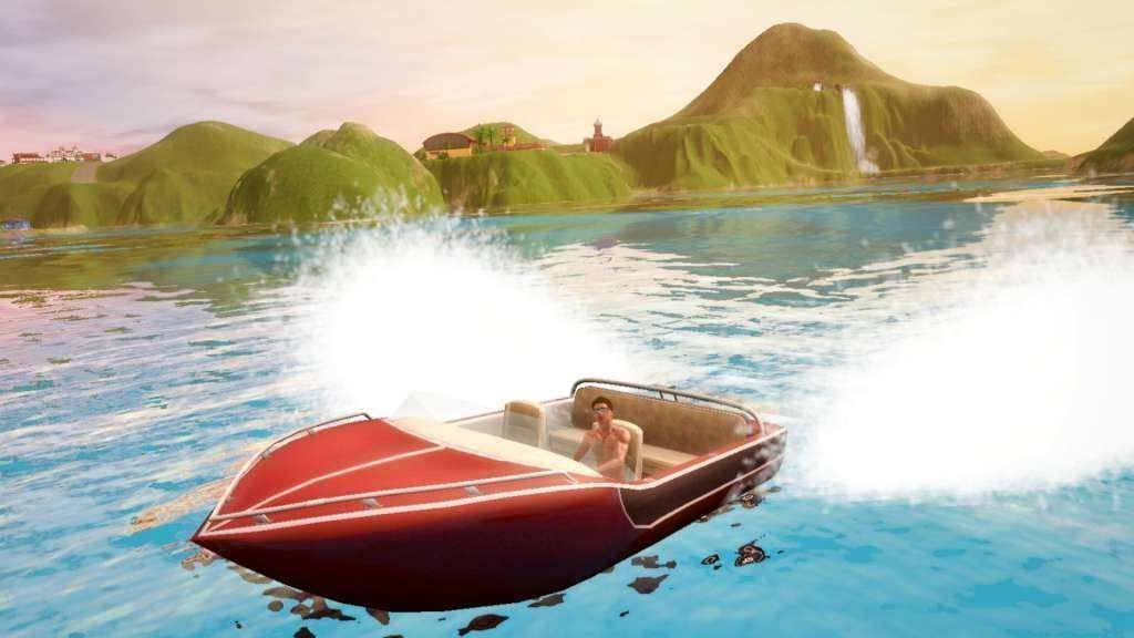 Spiele: Die Sims 3 Inselparadies (PC, 2013 EA App Key Download Code) – Neu (gemäss Beschreibung) aus Bad Säckingen von ms-spiele-keys 5