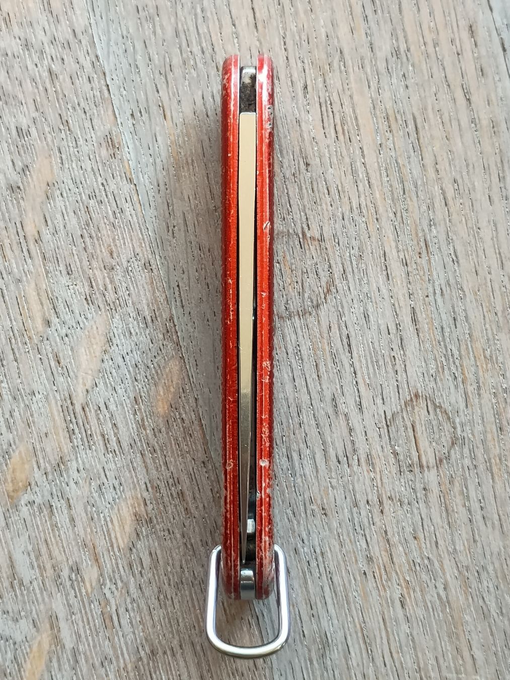 Victorinox Coltelli tascabile: Sackmesser Victorinox  – Usato da Kirchlindach venduto da Chantalone 2