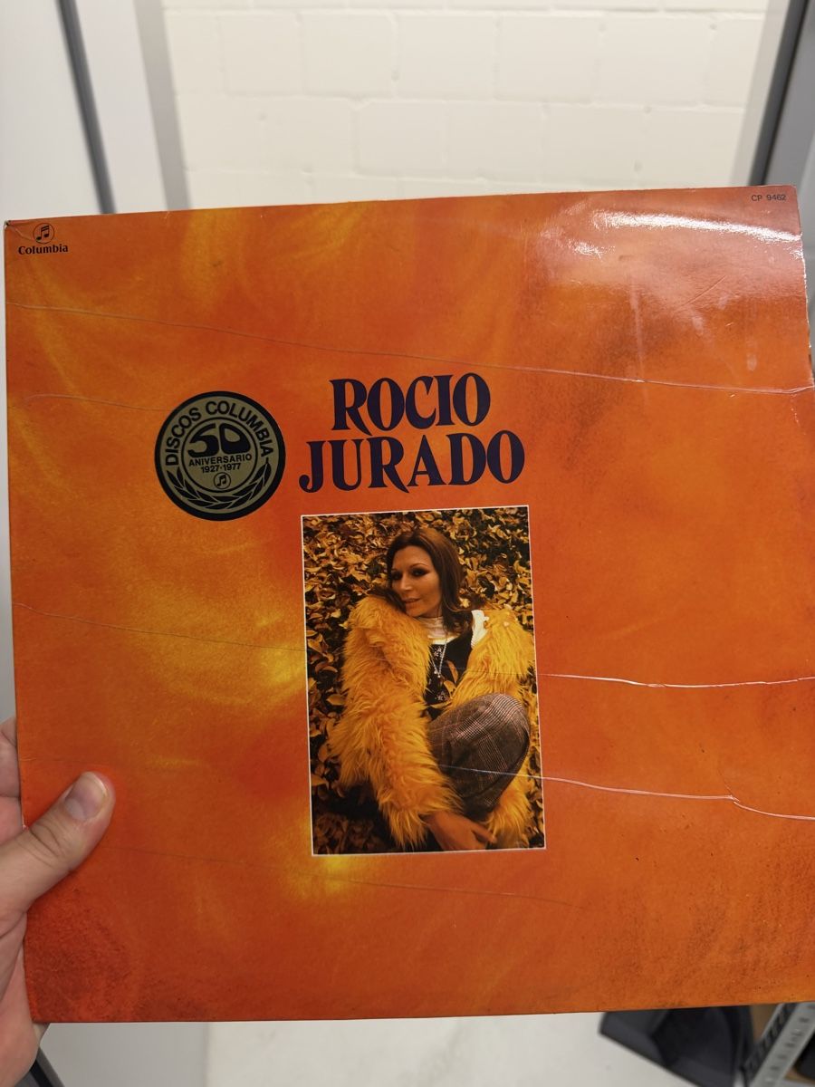 Dischi in vinile: Ab 1.- ! Grosse Schallplatten Sammlung 60er - 90er Jahre – Usato da Horn venduto da HanSolo. 5