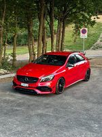 Mercedes-Benz A45 AMG