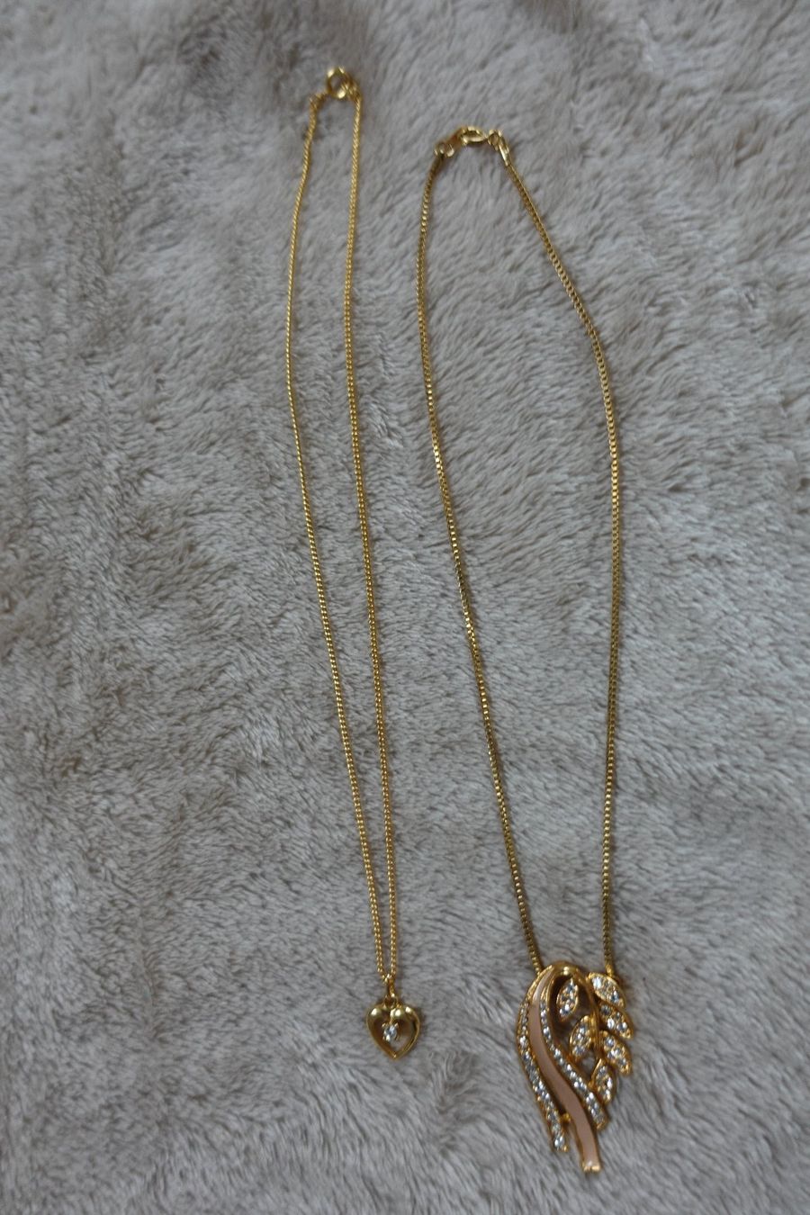 Altri gioielli: 1 schönes 22 teiliges Modeschmuck Set – Usato da rorschach venduto da Babsi64 7