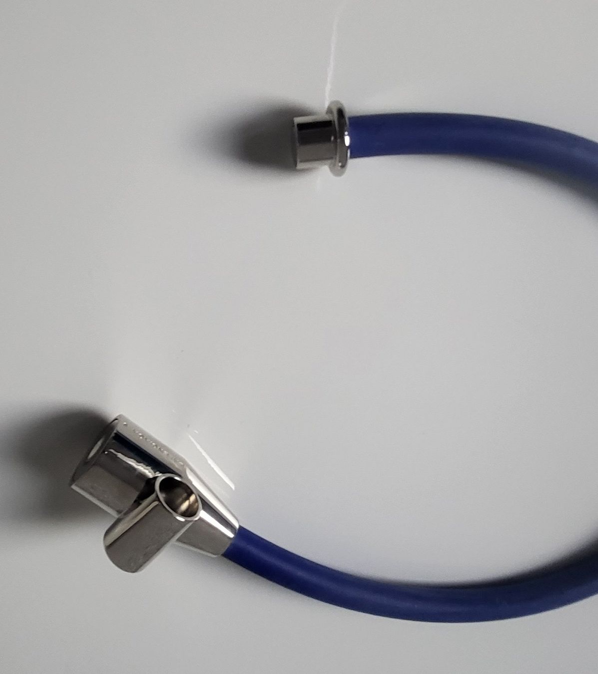 Balenciaga Bracelets: Bracciale di Balenciaga nuovo e originale – Neuf (Voir description) à Giubiasco par fas_b82x 3