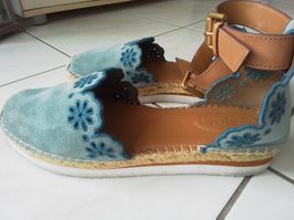 See by Chloé Sandalen Gr.  40 Neupr. 269.90 !