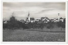 Hochdorf Gesamtansicht
