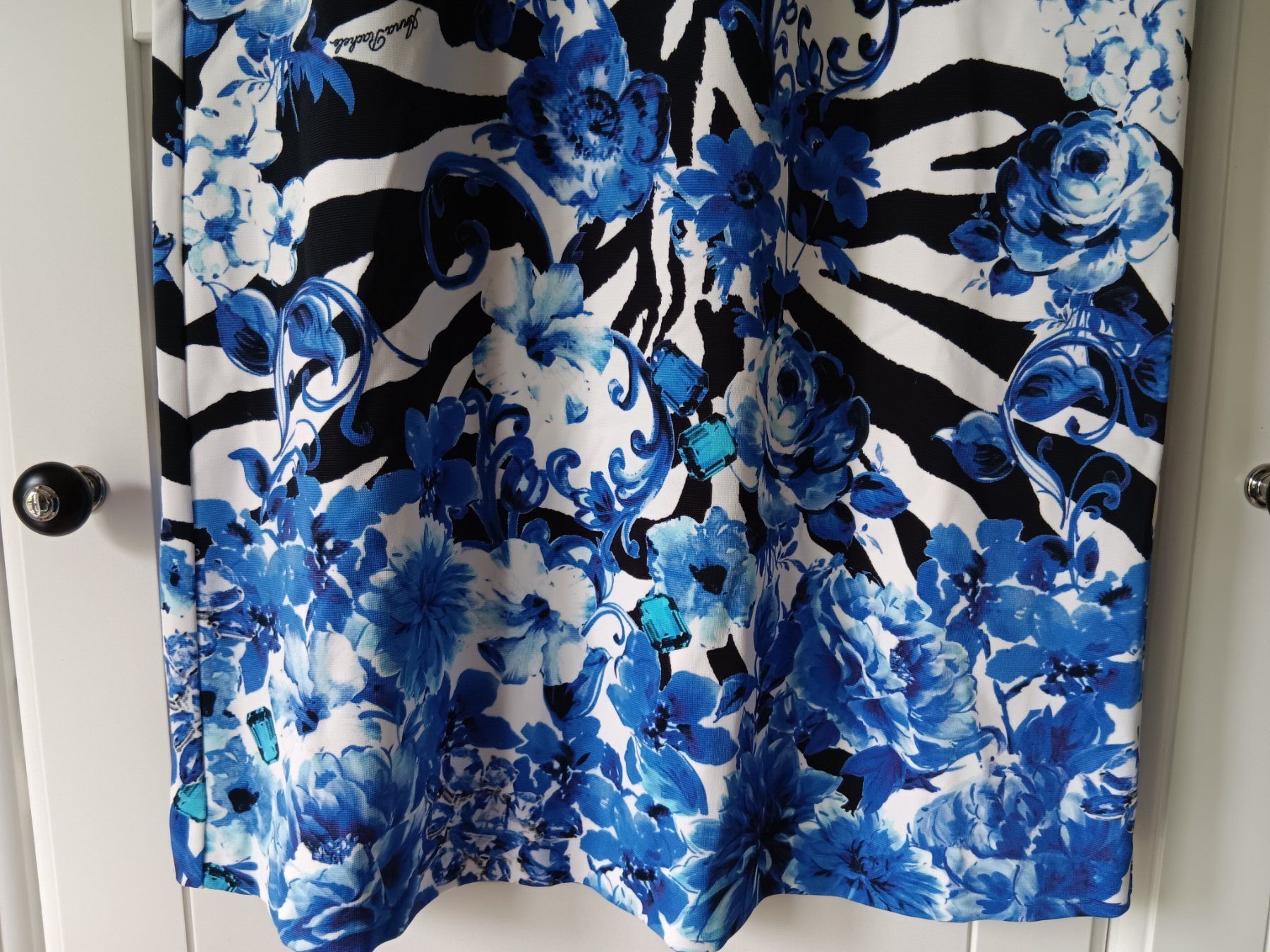 Vestiti: ANNA RACHELE Robe / Kleid taille / Grosse 36 CH (42 IT) – Usato da Cossonay-ville venduto da Super-Price-Quality 3