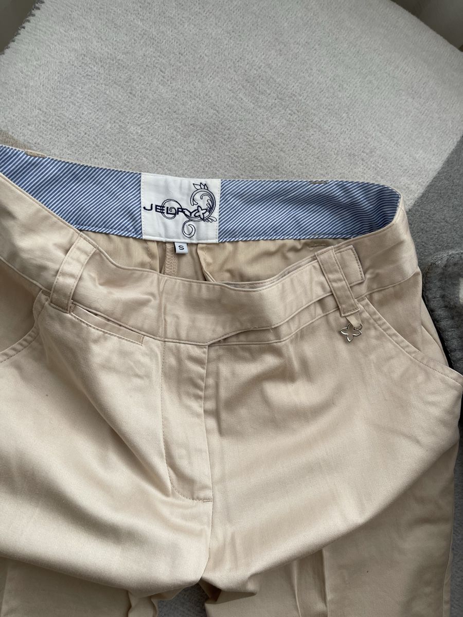 Pantaloni: Jelfy Golfhose Gr. S – Usato da Wichtrach venduto da Adriana222 2