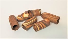 11 x 4 cm Welshöhle dunkel *AUSVERKAUF*