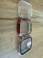Schutzhüllen 3 Stk. Apple Watch 42mm