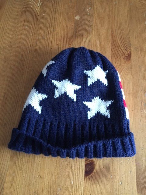 Lotti & Set di vestiti: Mützen – Usato da Rechthalten venduto da Cheech2 2