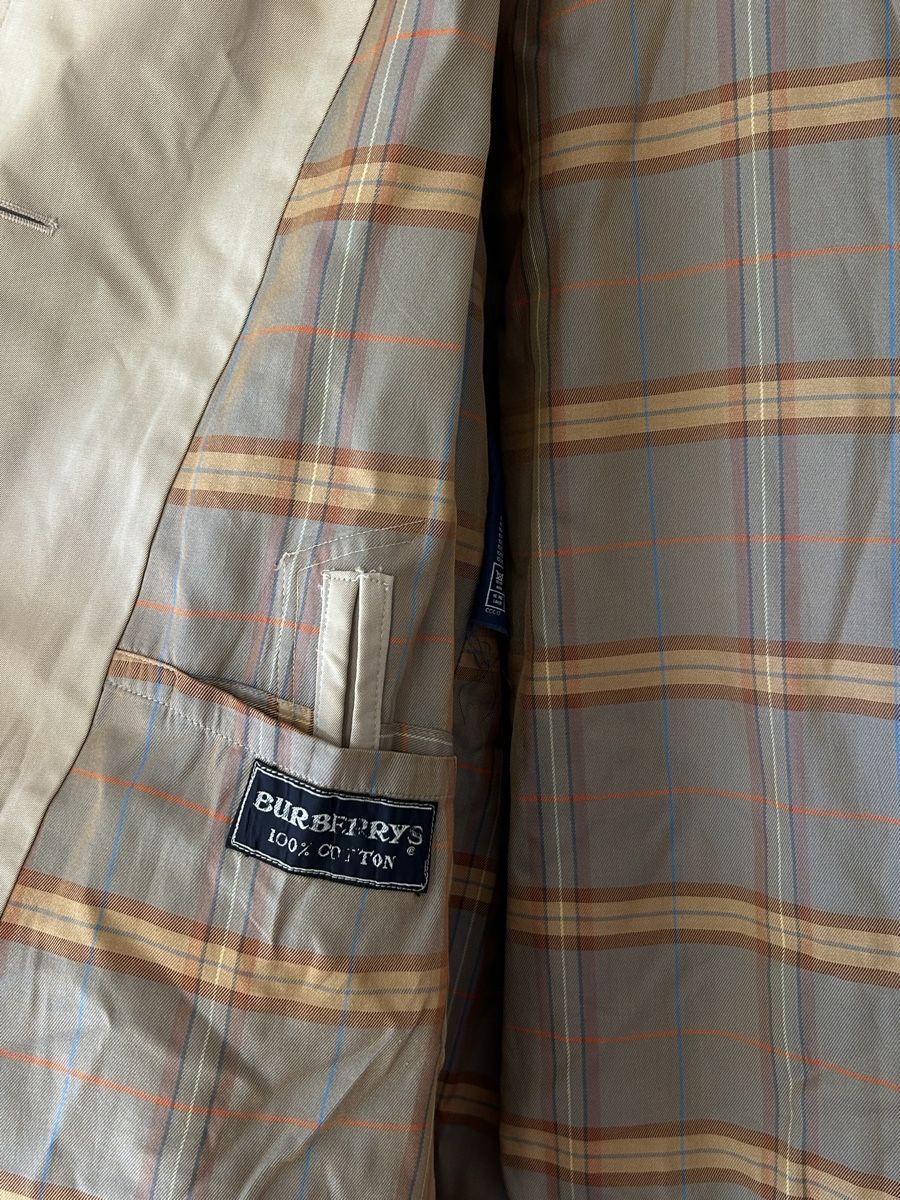 Burberry Cappotti: Burberry Mantel – Usato da Zürich venduto da lau_6l7j 1