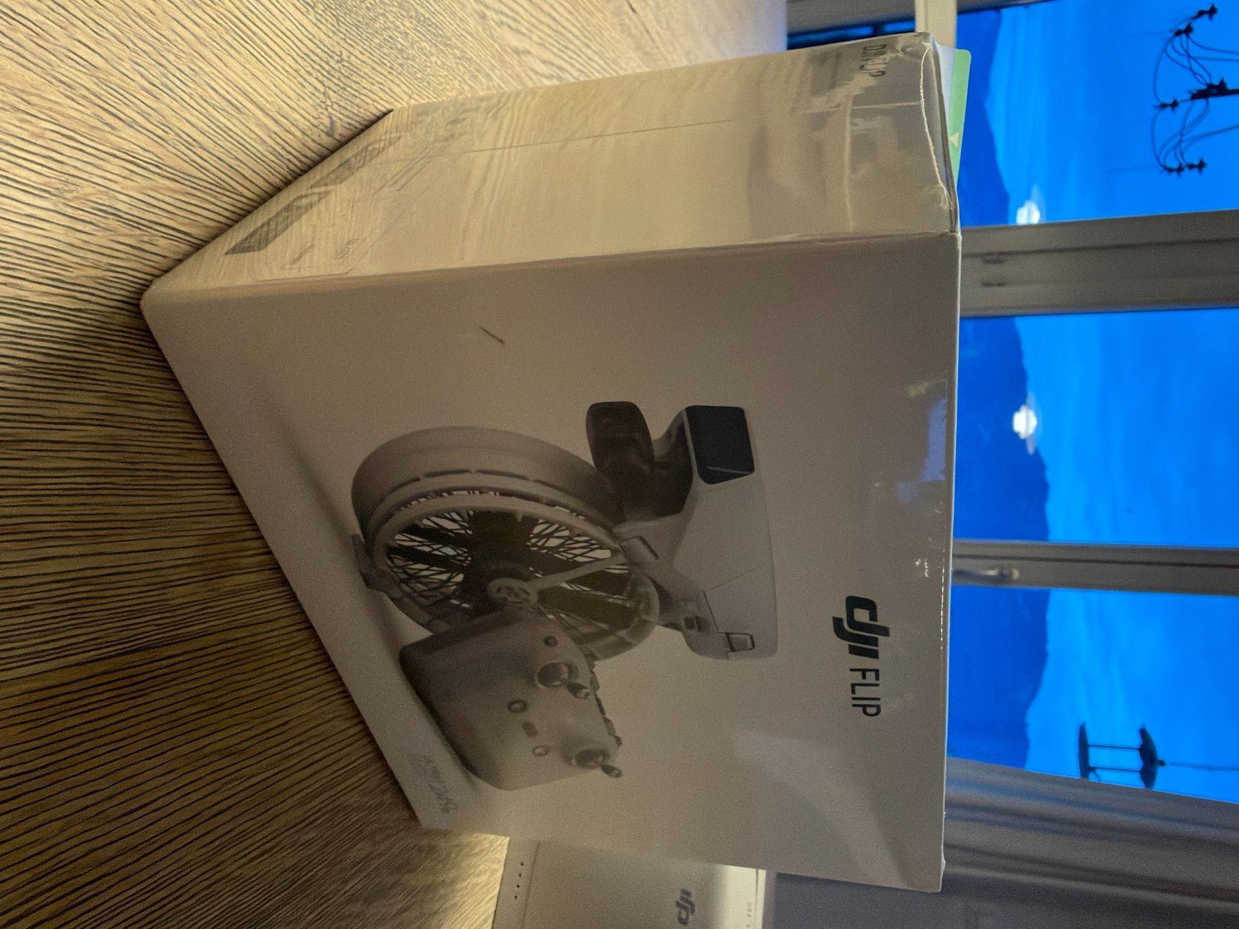 DJI RC Modellbau: DJI FLIP FLY MORE COMBO (RC 2) – Neu und originalverpackt aus Kerns von Gregorio_R 3