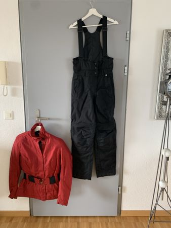 Damen Motorradbekleidung