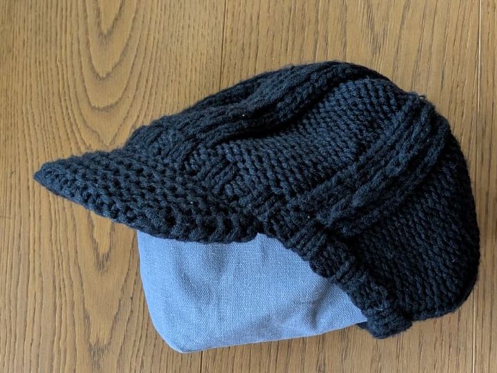 Altro in  Abbigliamento & Accessori: Kopfbedeckung mit Dächli – Usato da Adlikon venduto da Match62 1