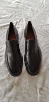 Bally Herrenschuhe (echt Leder) Grösse 41.5