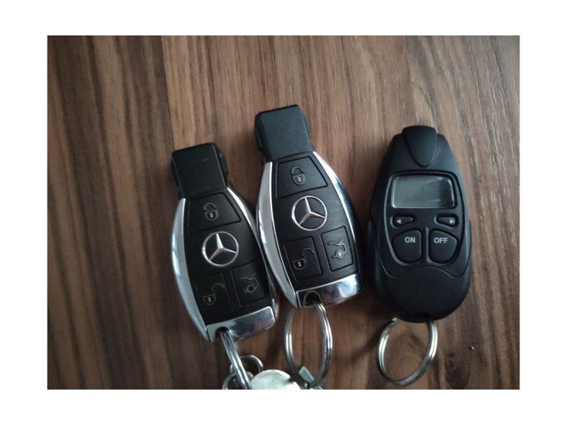 Mercedes-Benz Autos: Mercedes-Benz GL 63 S AMG – Gebraucht aus Umiken von miru007 2