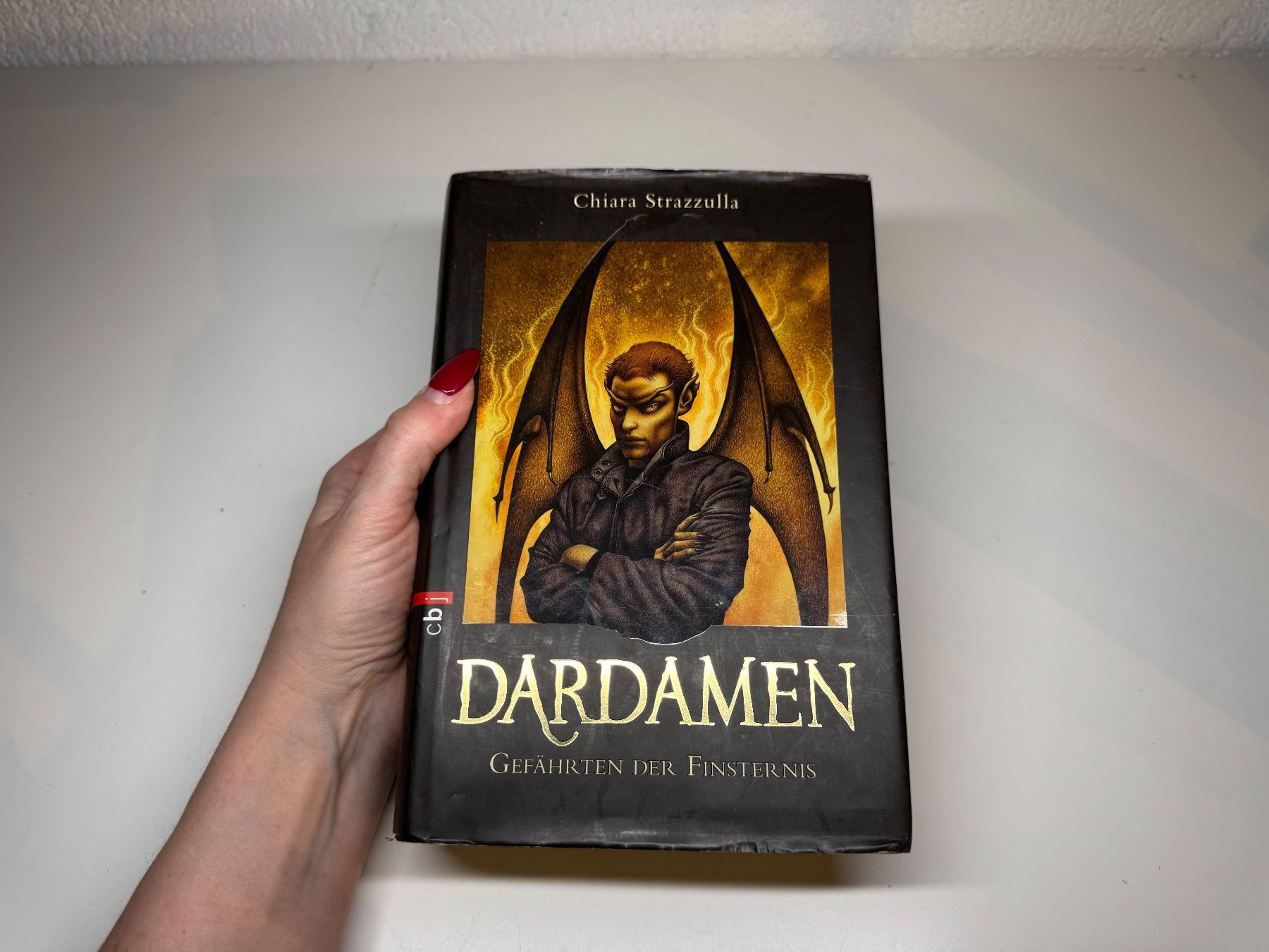 Livres: ROMAN: Chiara Strazzulla, Dardamen – D'occasion à Grosswangen par Deutsche_Romane