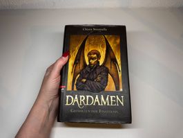 ROMAN: Chiara Strazzulla, Dardamen