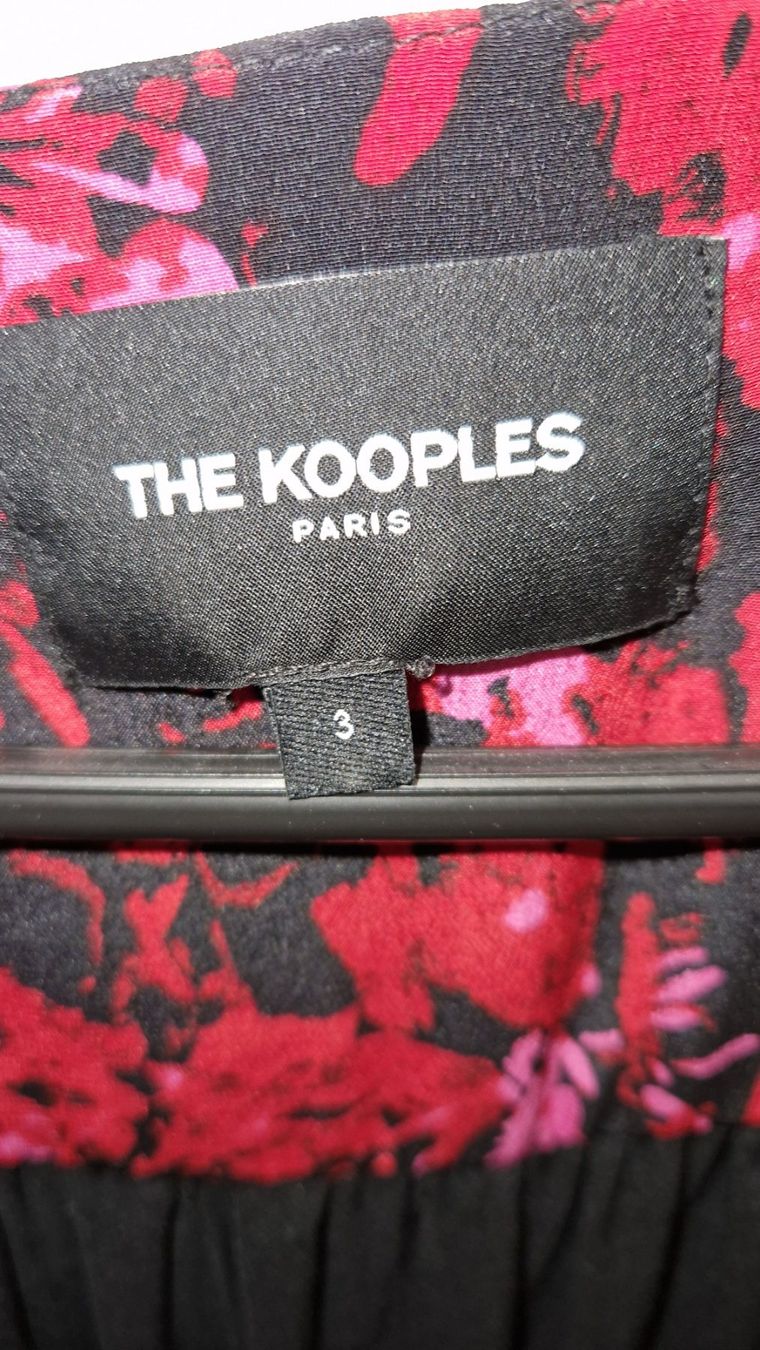 Kooples Vestiti: Robe the Kooples – Nuovo (secondo la descrizione) da Genève venduto da car_2wpt 2