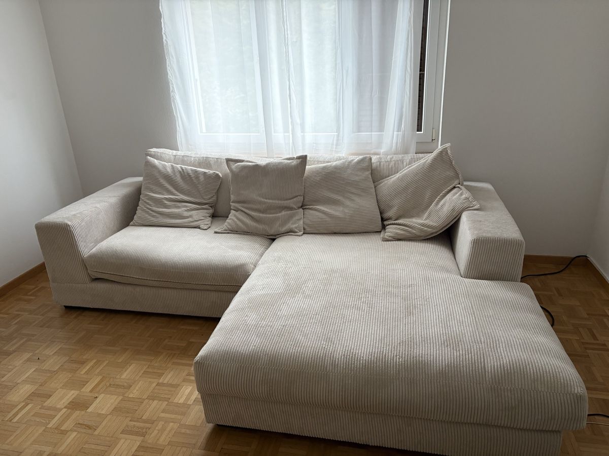 Divani: Ecksofa – Usato da Aarwangen venduto da fan_q929 1