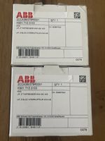 ABB SIDUS KNX Tastsensor 4/8 KS01.TYZ.0103