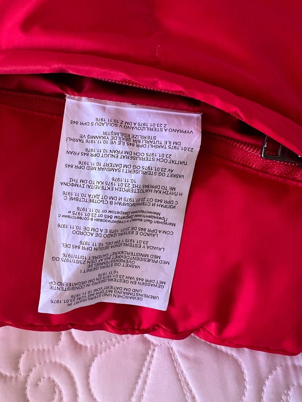 Ralph Lauren Sonstige Jungenkleidung: WESTE POLO RALPH LAUREN JUNIOR GR. M – Gebraucht aus Steinhausen von Mimirose114 6