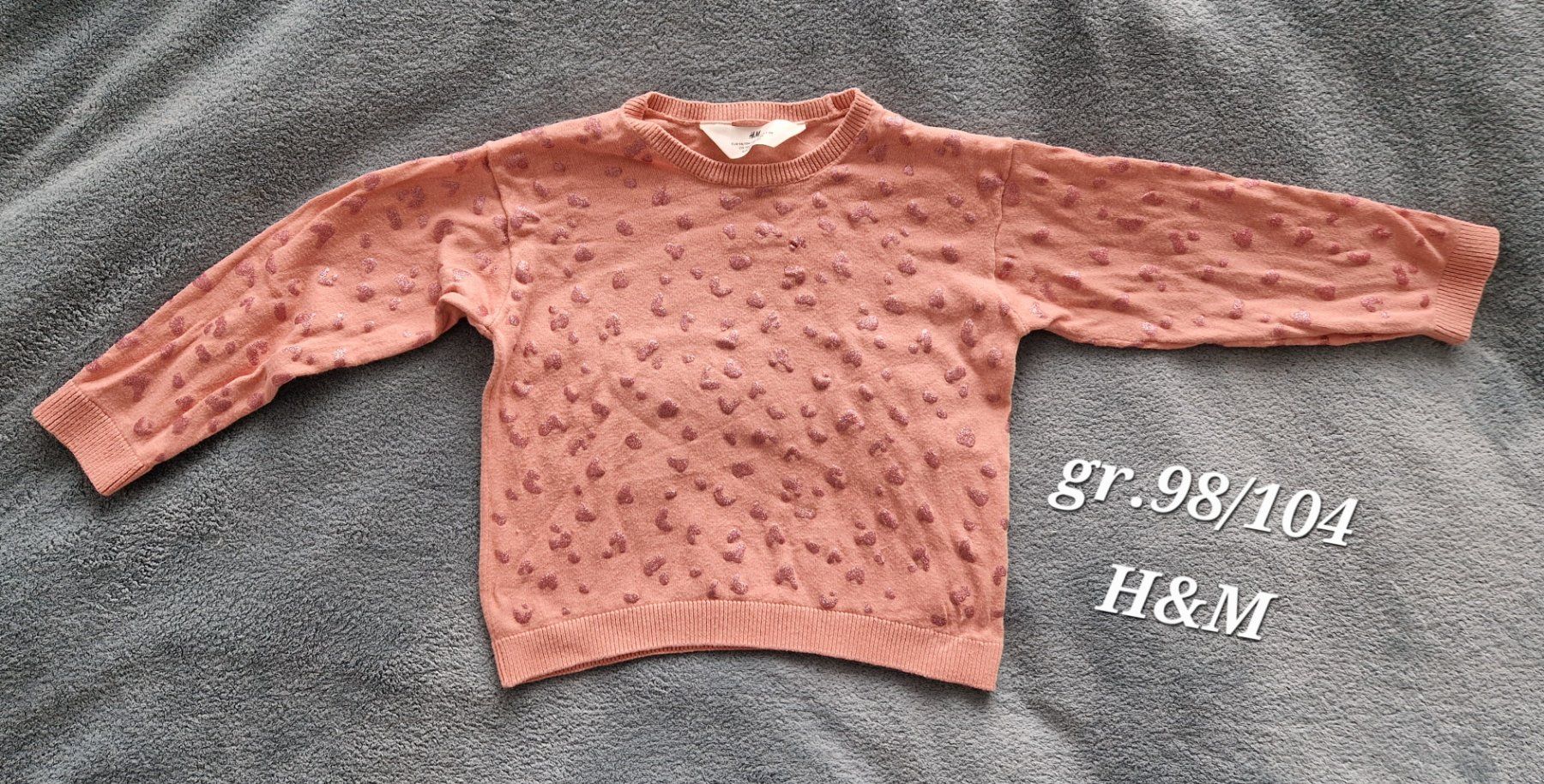 H&M Maglioni & Felpe: Pullover grösse 98/104 – Usato da Heimberg venduto da Eleanor20