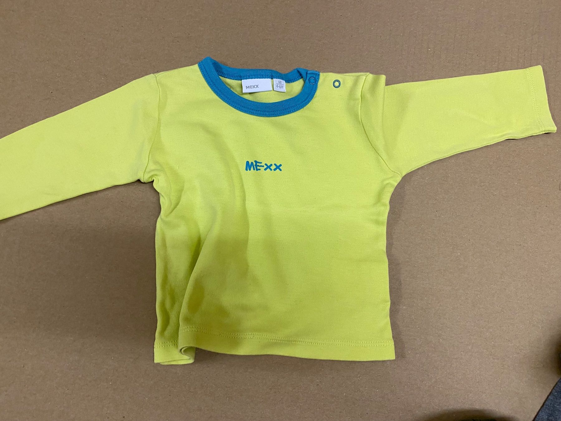 Camicie, T-shirt & Polo: Kinder T-Shirts Grösse 68 – Usato da Zürich venduto da MaSte 2
