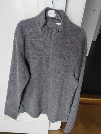 Pullover Quechua L