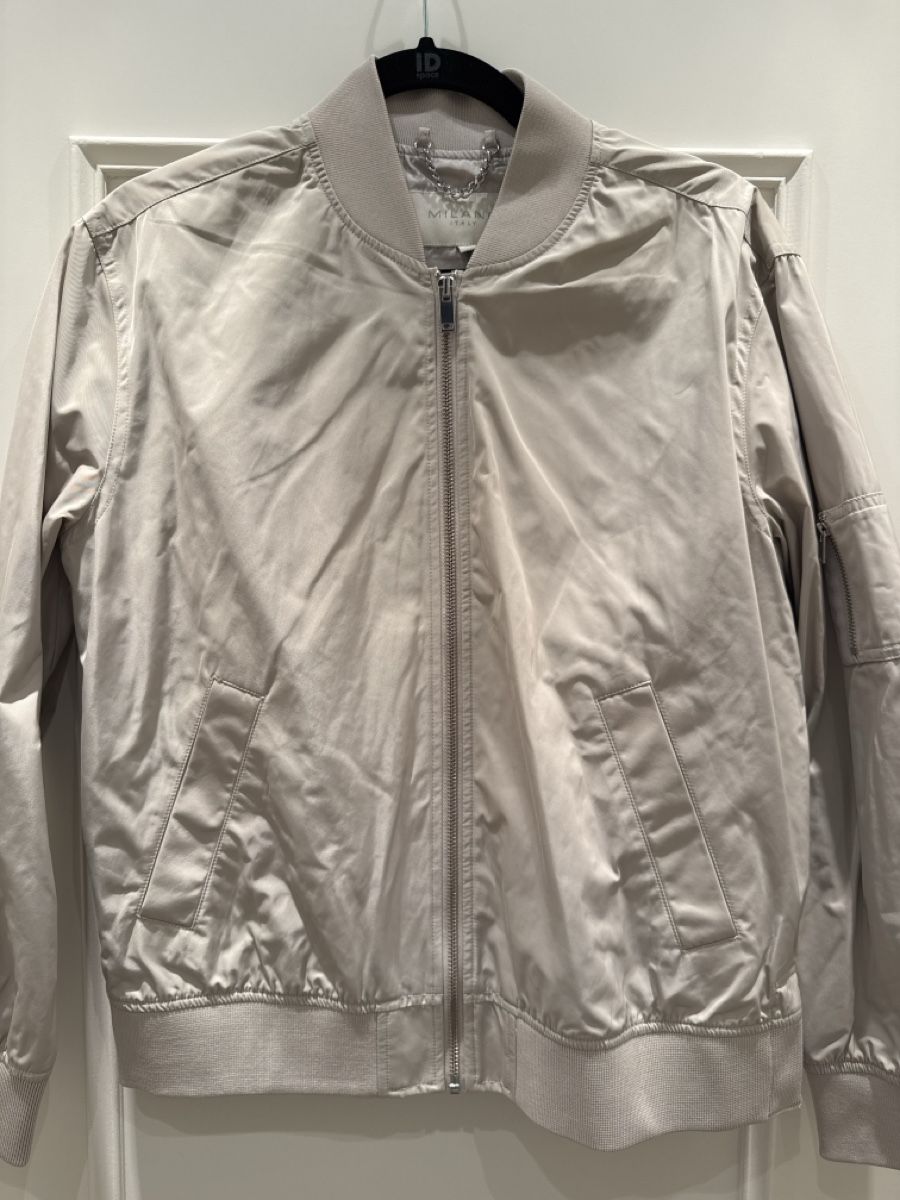 Giacche: Bomber jacket 36 – Usato da geneve venduto da gro_7mmx