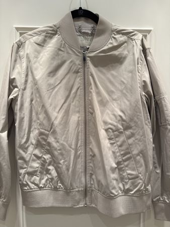 Bomber jacket 36