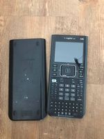 Taschenrechner Texas Instruments TI-Nspire CX CAS