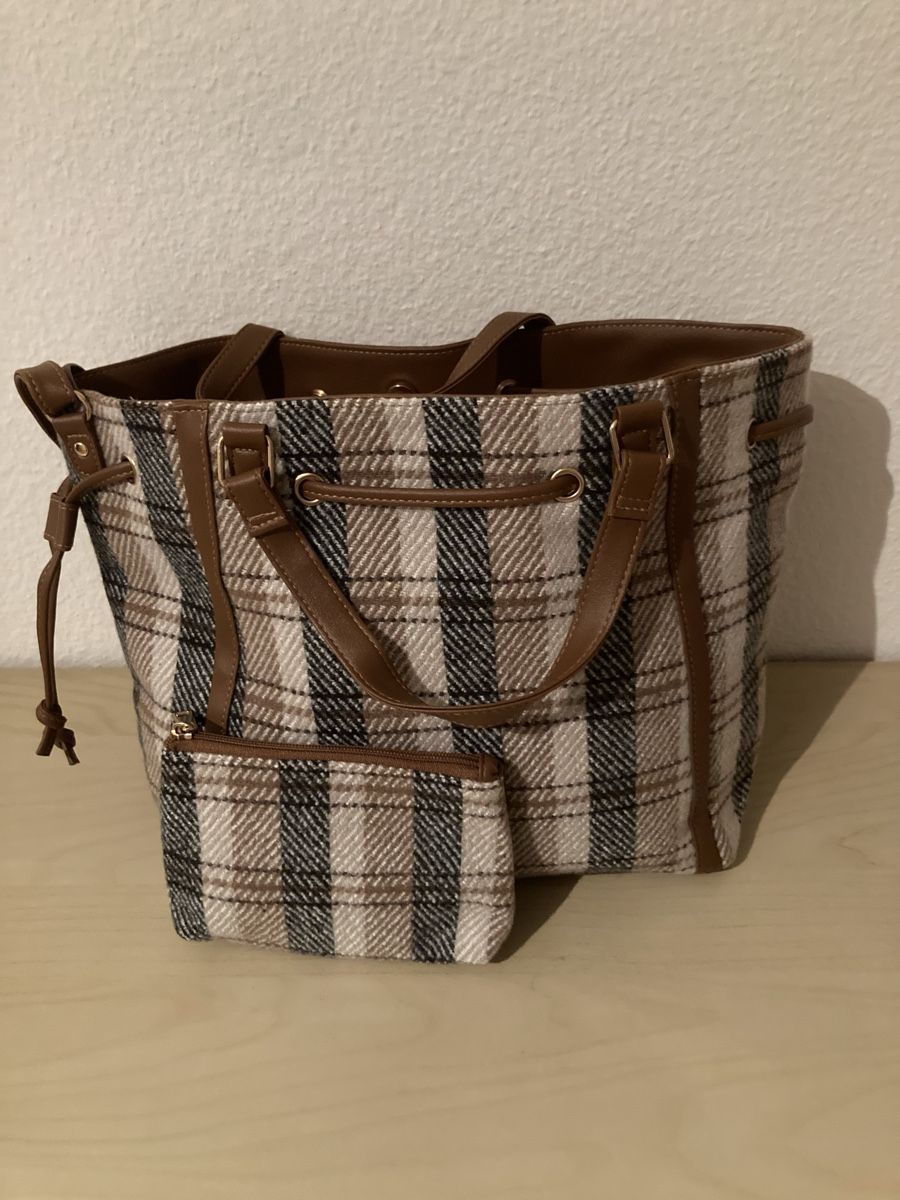 Taschen für Damen: Neuer Shopper – Neu und originalverpackt aus Geroldswil von schatz1962