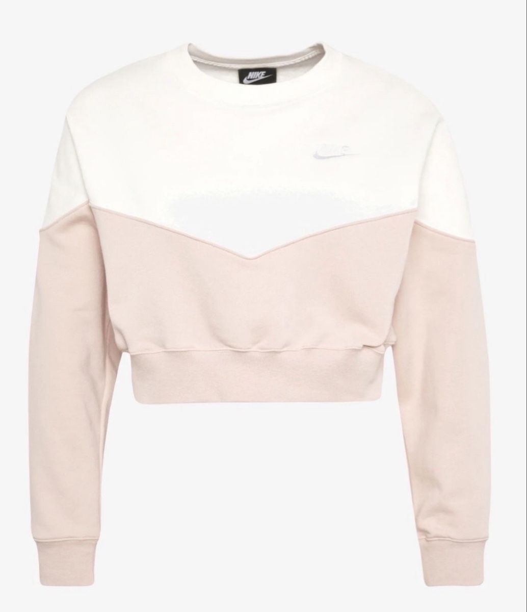 Nike Maglioni & Felpe: Nike Pullover Crop Top Neu! – Nuovo (secondo la descrizione) da Baden venduto da Tiffany6878 3