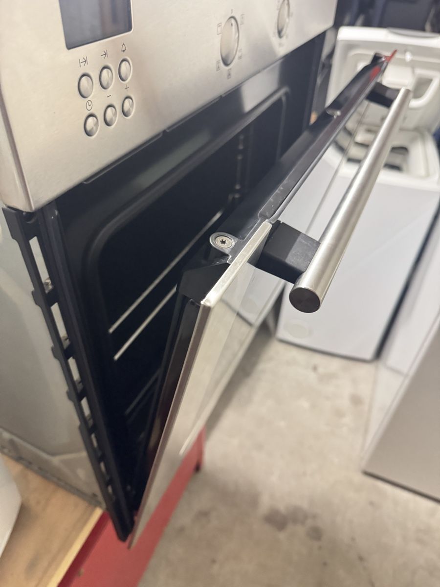 Siemens Backöfen: Siemens Einbaubackofen, Modell HB29054CC/01 – Gebraucht aus Mönchaltorf von DRUG-TITO 7