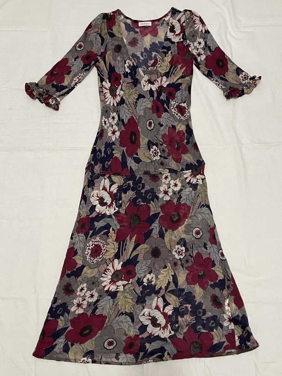 Vestiti: MAX & Co. Wolljerseykleid – Usato da Biel/Bienne venduto da ilariareda