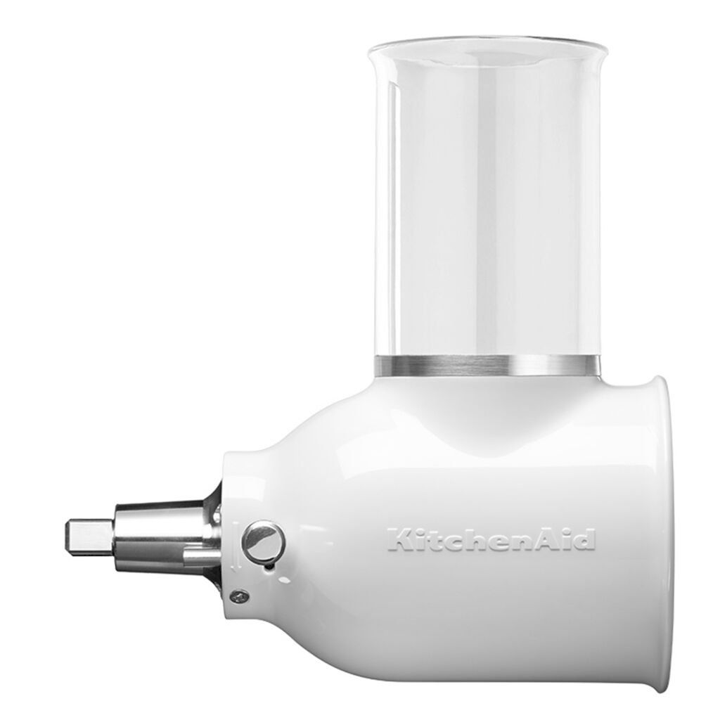 Kitchenaid Appareils de cuisine: KitchenAid 5KSMVSA Gemüseschneider – Neuf avec emballage d'origine à Bottighofen par zaap 6