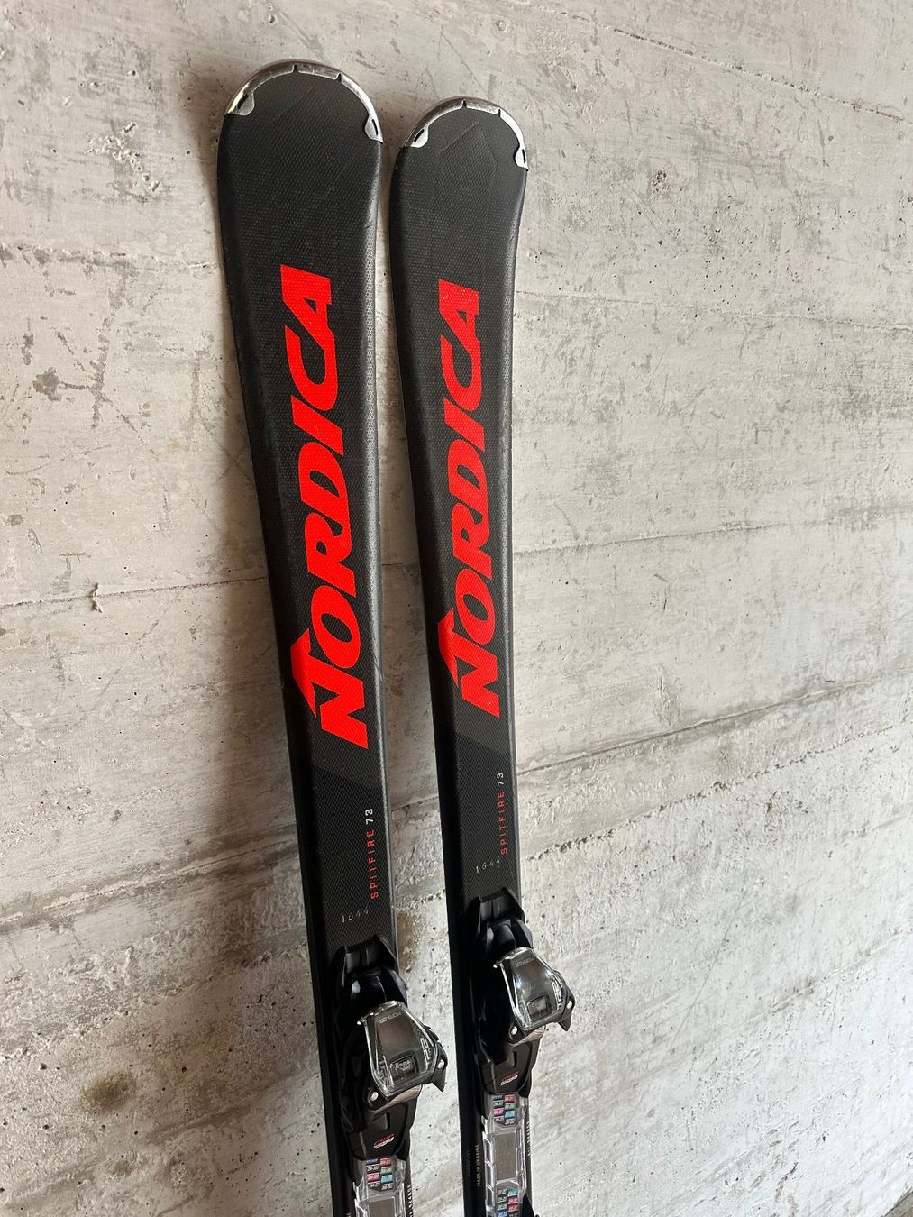 Nordica Sci: Nordica Spitfire Ski 162CM 2024 – Usato da Emmenbrücke venduto da karkarkar 1