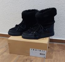NEU - Inuikii Classic High Gr.38