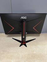 AOC 4K Monitor 27"