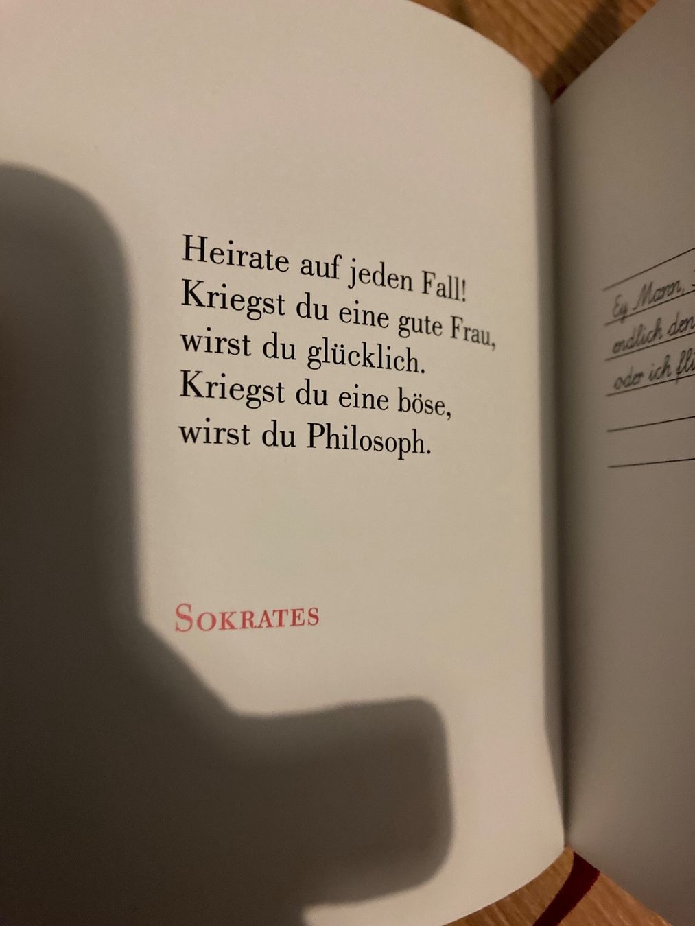 Libri: Ehefibel, Ehebuch Hochzeit – Usato da Emmenbrücke venduto da JJ_89 2