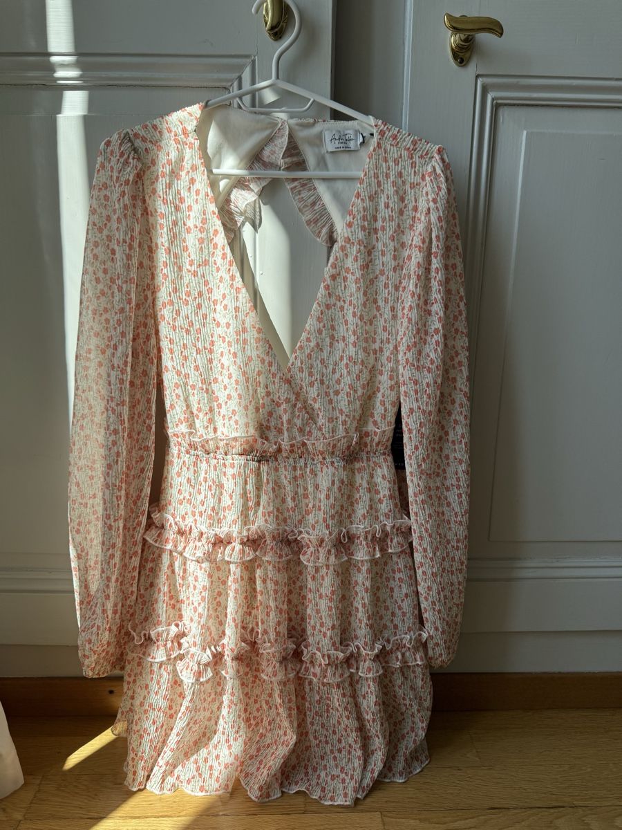 Na-kd Kleider & Röcke: New dress – Neu (gemäss Beschreibung) aus Bern von FashionK92 2