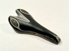 Selle San Marco era leather saddle Leder Sattel 2604