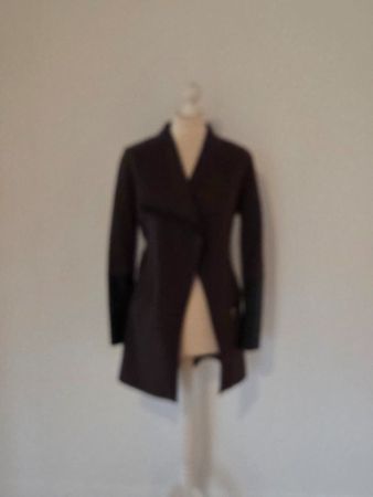 Jacke Bershka