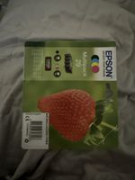 Epson Tintenpatronen Multipack 29 neu original