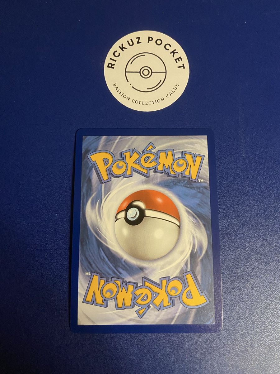 Pokémon Carte collezionabili: Enamorus V #82 Pokémon Lost Origin – Usato da Montagnola venduto da Rickuz 1