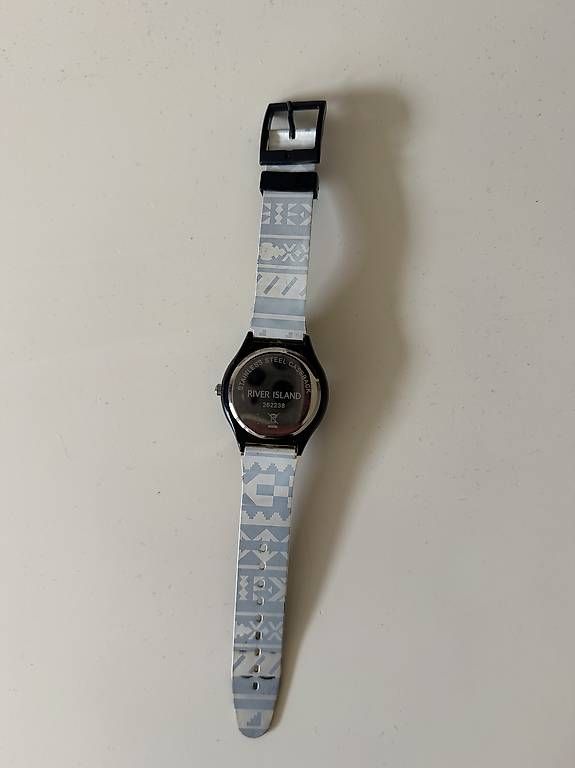 Orologi: Uhr River Island – Usato da Zürich venduto da Supersampler 1