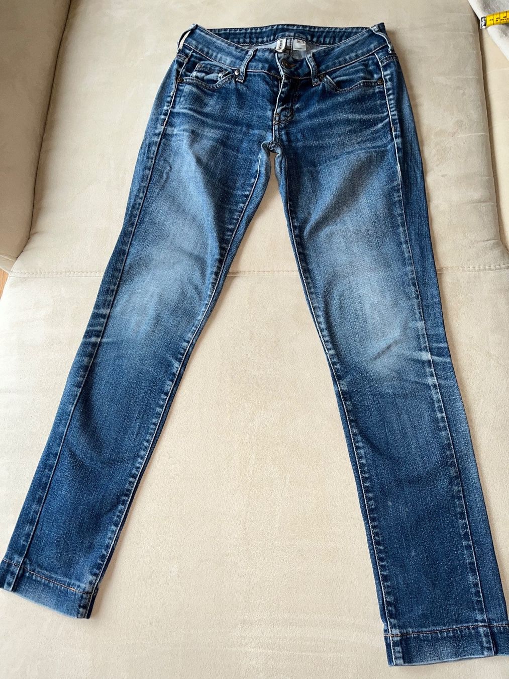 Mango Jeans: Mango Jeans Gr.34 – Usato da Stäfa venduto da Exclusive0 2