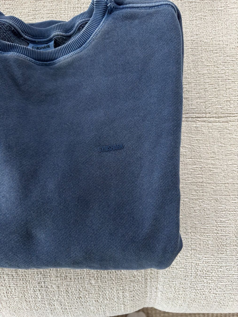 Gymshark Pullover & Sweatshirts: Gymshark | Sweater – Neu (gemäss Beschreibung) aus Horgen von onur_5 2